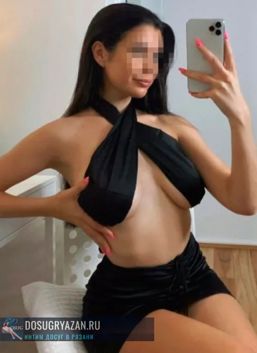 проститутка проститутка Вера Рязань +7 (992) 073-5632