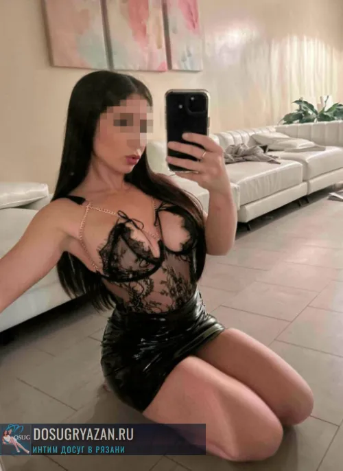 проститутка проститутка Ира Рязань +7 (988) 362-1841