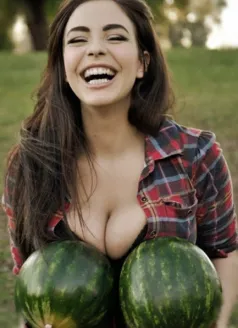  Рита, 23, 