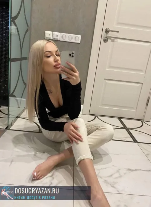 проститутка шлюха Эмма, +7 (995) 572-7783