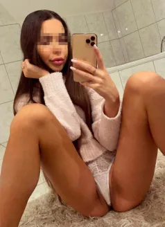  Эля, 22, 