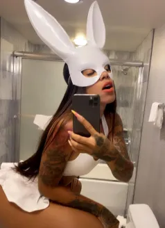  Анита, 25, 